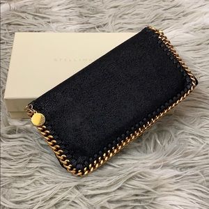 Stella McCartney wallet